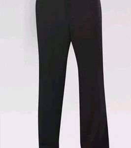 Pronto Uomo Platinum Suit Separates, Pinstripes